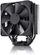 Noctua NH-U12S chromax. black, 120mm Single-Tower CPU Cooler (Black.