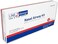 LINE2design Nasal Airway Kit - Medical Nasopharyngeal Management - First Aid Emergency Rescue Latex Free Respiration Tubes with Lubricating Jelly Packets - Pack of 6.