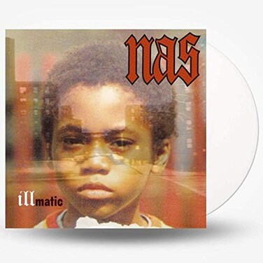 ناس

(مؤدي)

التنسيق: فينيل LEGACY Illmatic [فينيل شفاف].
