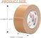 WELSTIK Professional Grade Duct Tape, Waterproof Duct Cloth Fabric,Duct Tape for Photographers,Repairs, DIY, Crafts, Indoor Outdoor Use (2 Inch X 45 Yards, Brown.
