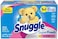 Snuggle Plus SuperFresh Dryer Sheets with Static Control and Odor Eliminating Technology, Spring Burst, 200 Count.