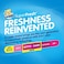 Snuggle Plus SuperFresh Dryer Sheets with Static Control and Odor Eliminating Technology, Spring Burst, 200 Count.