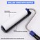 DUSICHIN Inner Feed Airless Paint Spray Roller Sprayer Gun Attachment Kit Accessories High Pressure Wand Power Roller 10 Inches Extension for Titan Graco Airless Paint Sprayer Aftermarket Parts DUS133