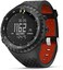 T-BLUER Watch Band Compatible with Suunto Core Bracelet, Replacement Silicone Strap and Full Protective Case for Suunto Core Smart Watch.
