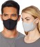 32 Degrees Cool 3 Pack Unisex Adult Comfort FACE Covering MASK, Medium.