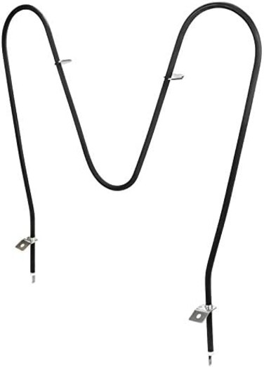 APPLIANCEMATES 316075103 Range Oven Bake Element Heating Element for Frigidaire Ken-more Stove Heating Element Replaces PS438018 316075104 316075100 316075102 316282600 09990062.