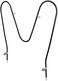 APPLIANCEMATES 316075103 Range Oven Bake Element Heating Element for Frigidaire Ken-more Stove Heating Element Replaces PS438018 316075104 316075100 316075102 316282600 09990062.