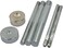 DGOL Snap Rivet Setter Kit 7pcs Rivet Setter DGOL-AT119.