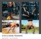 PULLUP & DIP PULLUPDIP أغطية معصم تمارين رياضية من mehr StabilittSicherheit im Training، Handgelenkbandagen fr Calisthenics، Krafttraining، TurnenFitness، Handgelenksttze frauen und Mnner.