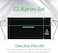 GREEN LIFESTYLE 3 Pocket Waist Aprons&hellip;.