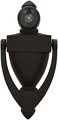 NUK3Y PRODUCTS K3 Door KnockerViewer, 9/16 in. Bore, 220° View Angle (5-1/2” Height, Oiled Rubbed Bronze.