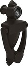 NUK3Y PRODUCTS K3 Door KnockerViewer, 9/16 in. Bore, 220° View Angle (5-1/2” Height, Oiled Rubbed Bronze.