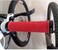 corki Mountain Bike Grips,Double Lock on Locking Bicycle Handlebar Grips for MTB,Downhill.