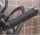 corki Mountain Bike Grips,Double Lock on Locking Bicycle Handlebar Grips for MTB,Downhill.