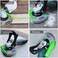 Diment Power Surface Grinding Dust Shroud for Angle Grinder 115mm / 125mm （4 inch / 5 inch.
