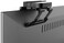 Mount Plus MP-APM-03-01 Top Shelf TV 5-inch Wide Flat Panel Adjustable Clip Mount Holder for Streaming Device, Media Boxes, Speakers and and More (1 Pack 5 Inch.