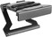 Mount Plus MP-APM-03-01 Top Shelf TV 5-inch Wide Flat Panel Adjustable Clip Mount Holder for Streaming Device, Media Boxes, Speakers and and More (1 Pack 5 Inch.