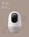 nooie Baby Monitor 2 Pack, WiFi 360-Degree 1080P Smart Camera With Motion Tracking, Night Vision, Two-Way Audio, Sound Detection, Works With Alexa, SD Card and Cloud.