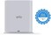 Arlo Pro SmartHub - Arlo Certified Accessory - Connects Arlo Cameras to Wi-Fi, Works with Arlo Ultra 2, Ultra, Pro 5S 2K, Pro 4, Floodlight, Essential (Gen 1Video Doorbell Cameras - VMB4540.