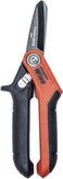Wiss CW7T 191mm / 7-1/2in Titanium Coated Tradesman Utility Shears, Multi Color.