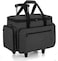 Luxja Sewing Machine Bag with Removable Padding Pad, Sewing Machine Carry Case with Pockets for Range of Sewing Machines and Sewing Accessories.