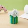 Bright Creations White EVA Foam Sheets Roll, for Cosplay, Costumes, Crafts, DIY Projects (5mm, 13. 75 x 38. 9 in.
