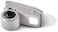 Weber Handle Grill 'N Go Light, One Size, Grey.
