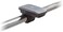 Weber Handle Grill 'N Go Light, One Size, Grey.