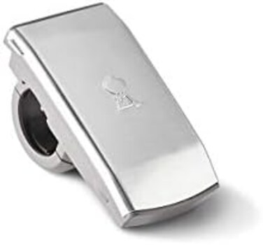 Weber Handle Grill 'N Go Light, One Size, Grey.