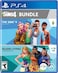 حزمة The Sims 4 Plus Island Living من Electronic Arts - بلاي ستيشن 4.