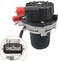 GELUOXI 17610-0S010 Secondary Air Injection Pump Replacement for 2007-2013 Toyota Sequoia Tundra Lexus LX570 4. 6L 5. 7L Smog Pump 176100S010.
