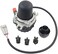 GELUOXI 17610-0S010 Secondary Air Injection Pump Replacement for 2007-2013 Toyota Sequoia Tundra Lexus LX570 4. 6L 5. 7L Smog Pump 176100S010.