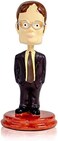 Scott's Tots Dwight Schrute Bobblehead from The Office - The Ultimate Merchandise for The Office Fans.