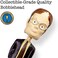 Scott's Tots Dwight Schrute Bobblehead from The Office - The Ultimate Merchandise for The Office Fans.