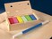 Marvin's Magic MME 0108 Wooden Set.