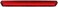 DNA Motoring 3BL-GMCD15-3D-LED-RD 3D LED Bar Tube 3rd Third Tail Brake Light.