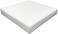 Foamma 6" x 22" x 22" High Density Upholstery Foam Padding, Thick-Custom Pillow, Chair, and Couch Cushion Replacement Foam, Craft Foam Upholstery Supplies, Foam Pad for Cushions and Seat Repair.