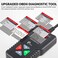 EDIAG 2023 Ver. OBD2 Scanner YA-101 Auto Code Reader for Check Engine Light,O2 Sensor,EVAP Test,On-Board Monitor Test,Smog Check,OBD2 Diagnostic Scan Tool for All OBD2 Cars Since 1996-Upgrade Version.
