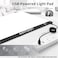 ARTDOT A3 LED Light Pad for Diamond Painting, USB Powered Light Board Kit, Adjustable Brightness with Diamond Painting Tools Detachable Stand and Clips.