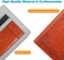 CaseBot Stand Case for All-New Kindle Oasis (10th Generation, 2019 Release and 9th Generation, 2017 Release- Premium PU Leather Sleeve Cover with Card Slot and Hand Strap EKAP012BUS.