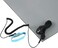 MWRF Source ESD Mat Kit with Wrist Strap and Grounding Cord (0. 12'' Thickness'.