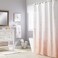 CHICTIE Gold Shower Curtain Hooks Rings,Set of 12 Brass Decorative Bling Metal Rustproof Shower Hangers Rings for Bathroom Curtains Rods Hollow Ball Design.