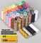 YUANHANG Large Sewing Kit, 200 PCS Needle and Thread Kit Sewing Supplies, Anti-Scratch Durable Oxford Sewing Case for Adults, Home Repair and DIY, Portable Sewing Kit Travel L Sewing Kit 01.