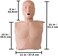 Prestan Ultralite Manikin with Feedback, Single Adult.
