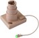Prestan Ultralite Manikin with Feedback, Single Adult.