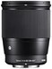 Sigma 16mm F1. 4 Dc DN (CCanon M Mount For Canon M Series Mirrorless Camera.