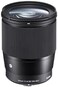 Sigma 16mm F1. 4 Dc DN (CCanon M Mount For Canon M Series Mirrorless Camera.