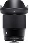 Sigma 16mm F1. 4 Dc DN (CCanon M Mount For Canon M Series Mirrorless Camera.