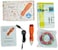 MYNT3D Junior2 3D Pen for Kids [2020 Model] Child Safe Low Temperature Printing Pen (NOT Compatible with ABS/PLA.