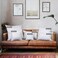 Utopia Bedding Throw Pillows Insert (Pack of 4, White- 12 x 12 Inches Bed and Couch Pillows - Indoor Decorative Pillows.